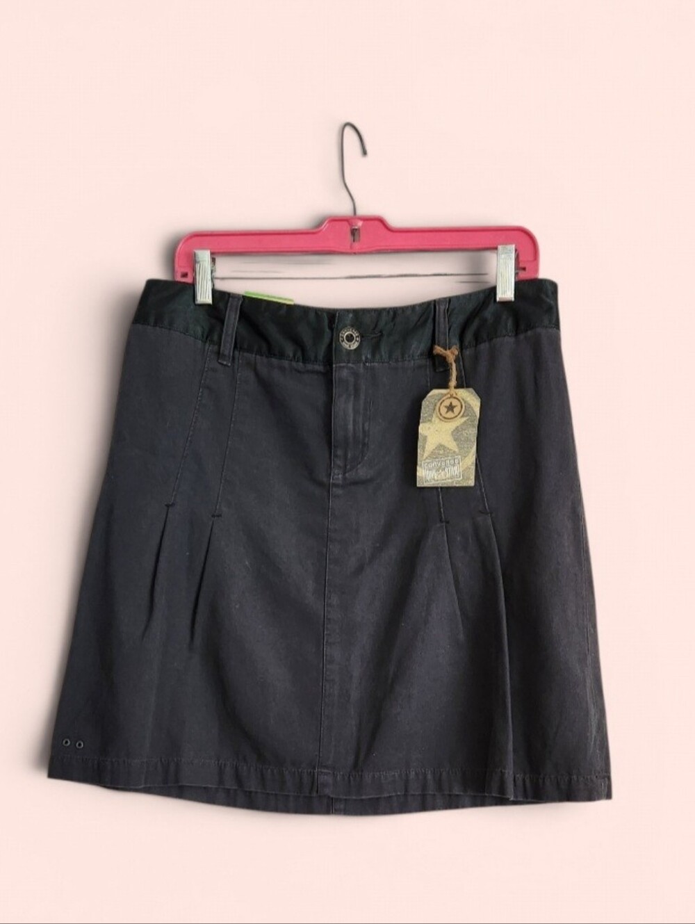 Converse Skirt New!
